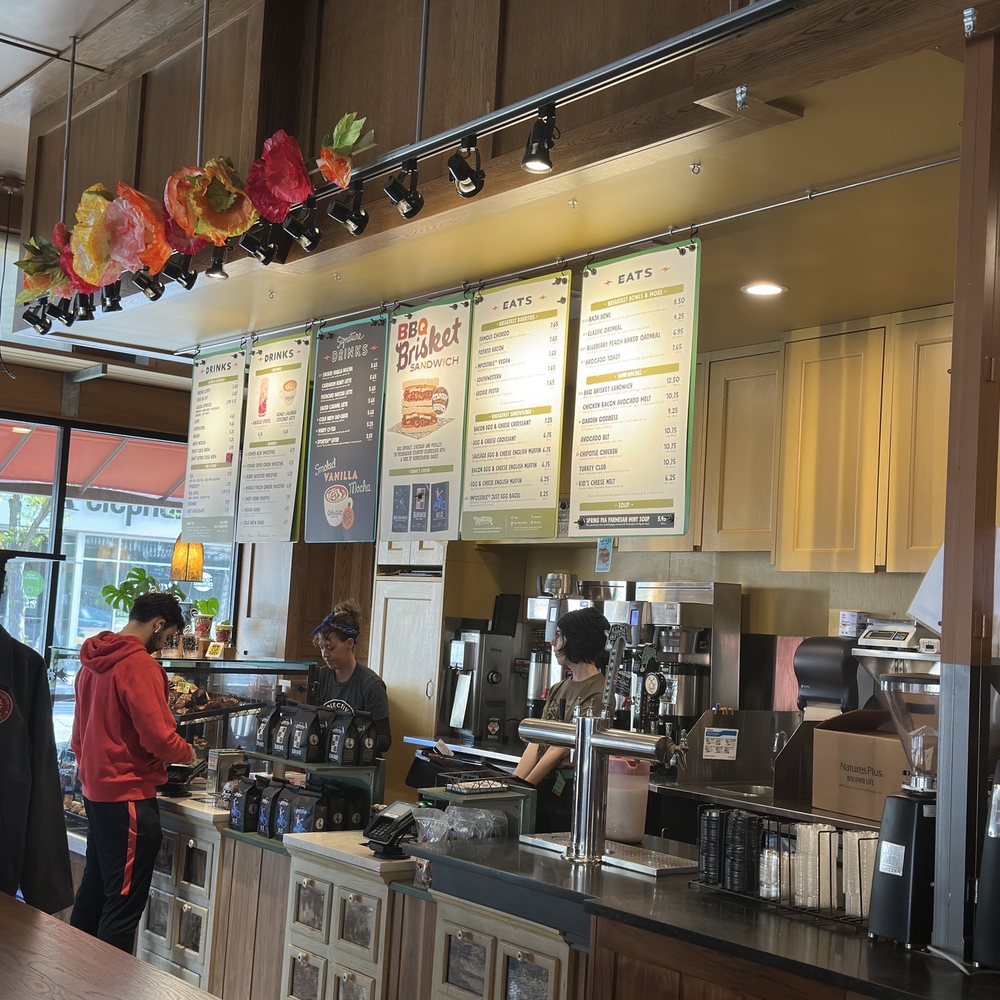 Colectivo Coffee Evanston - Coffee & Tea Near Me - Evanston, Illinois
