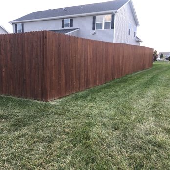 CertaPro Painters - After! - Painters Near Me - Indianapolis, Indiana