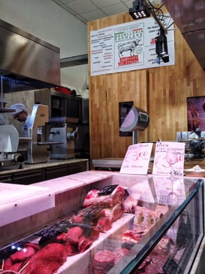 Macelleria Popolare by null