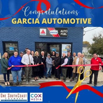 Garcia Automotive - Auto Repair Near Me - Fall River, Massachusetts Garcia Automotive - Auto Repair Near Me - Fall River, Massachusetts