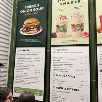 Shake Shack Orlando Premium Outlets - Food Court - Burgers Near Me - Orlando, Florida Shake Shack Orlando Premium Outlets - Food Court - Burgers Near Me - Orlando, Florida