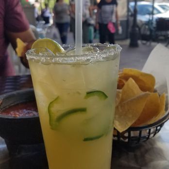 Jalepenos Mexican Grill - Jalepeno margarita - Tex-Mex Near Me - Savannah, Georgia Jalepenos Mexican Grill - Jalepeno margarita - Tex-Mex Near Me - Savannah, Georgia