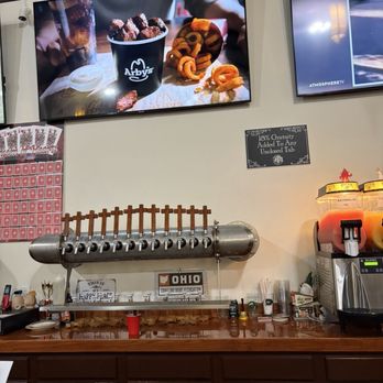 Holy Moley Brewing - Sports Bars Near Me - Dennison, Ohio Holy Moley Brewing - Sports Bars Near Me - Dennison, Ohio