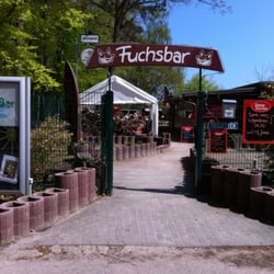 Fuchs Bar