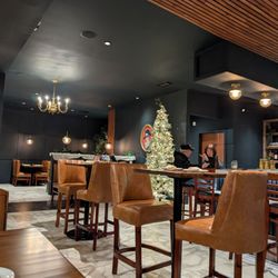 Rebellion Kitchen + Bar