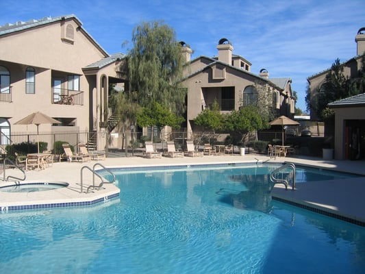 The Polo Club by null