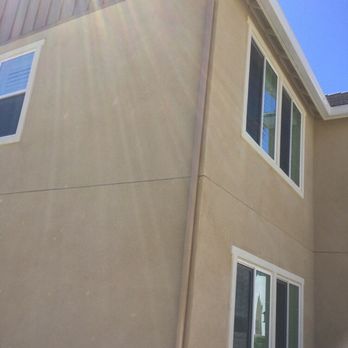 Superior Interlocking Pavers - Gutters came out great.. - Landscaping Near Me - Castaic, California