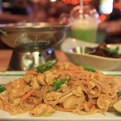 Thaikhun - Classic Pad Thai