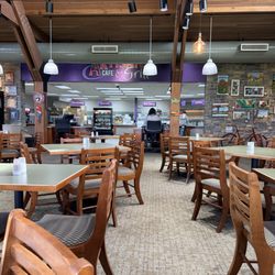 Kentucky Artisan Center At Berea - Cafe