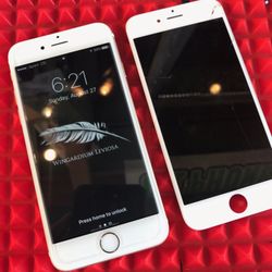 SCR iPhone Repair