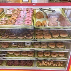 King Donut - Showcase