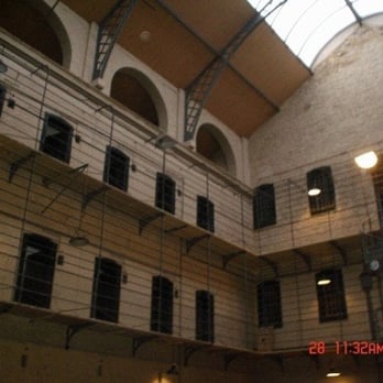 Kilmainham Gaol - Kilmainham Gaol - Museums Near Me - Kilmainham, D Kilmainham Gaol - Kilmainham Gaol - Museums Near Me - Kilmainham, D