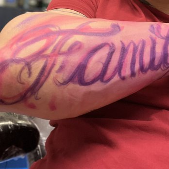 Art Underground Tattoo Studio - Tattoo Near Me - Berkeley, California