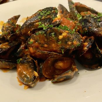 Cordi's Italian Gourmet - Mussels Marinara Appetizer Special (medium heat) - Italian Near Me - Brick, New Jersey Cordi's Italian Gourmet - Mussels Marinara Appetizer Special (medium heat) - Italian Near Me - Brick, New Jersey