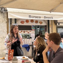 Taste of Lisboa