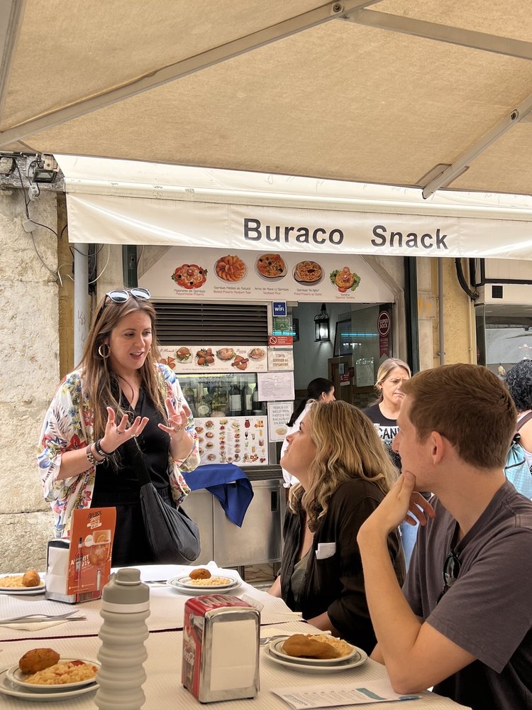 Taste of Lisboa