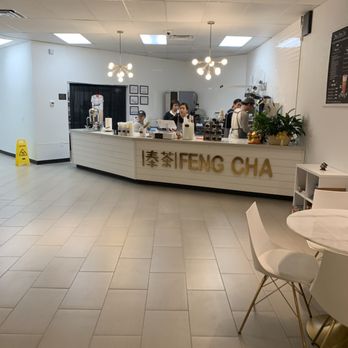 Feng Cha - Arlington - Bubble Tea Near Me - Arlington, Texas Feng Cha - Arlington - Bubble Tea Near Me - Arlington, Texas