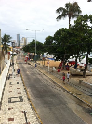 Pousada Manga Rosa Natal by null