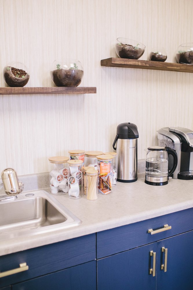 Evergreen Counseling - grief counselor in Berkeley, CA