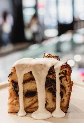 Ovenbird Bakery by null