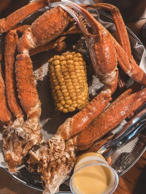 Bernie's Oyster House Tybee Island by null