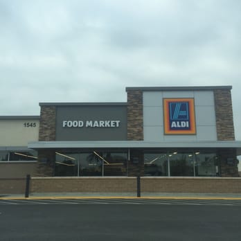 ALDI - Organic Stores Near Me - La Puente, California