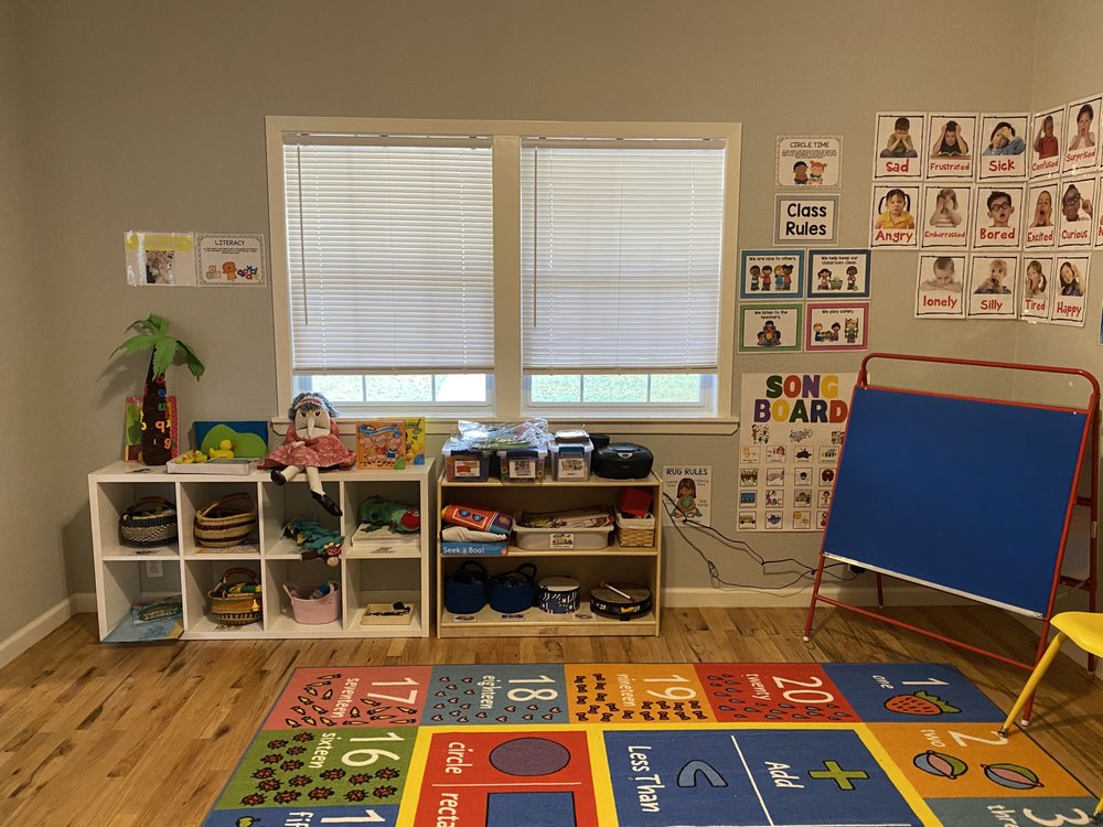 Learning Tree Preschool - childcare center in Sherman, TX
