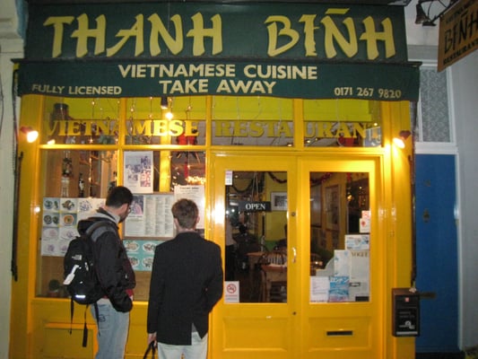 Thanh Binh by null