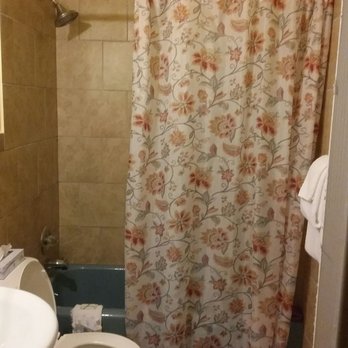 Columbine Motel - Bathroom cuteness - Hotels Near Me - Grand Junction, Colorado Columbine Motel - Bathroom cuteness - Hotels Near Me - Grand Junction, Colorado
