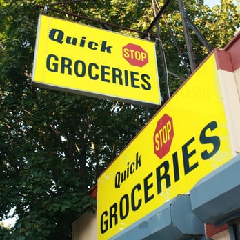 Quick Stop - Convenience Stores Near Me - Leonardo, New Jersey