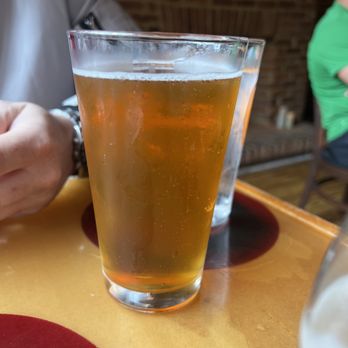 White Rabbit Gastropub - Escutcheon wheat beer on draft - Gastropubs Near Me - Frederick, Maryland White Rabbit Gastropub - Escutcheon wheat beer on draft - Gastropubs Near Me - Frederick, Maryland