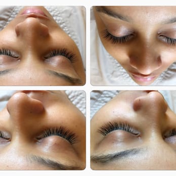 Coco Lash - Sexy shape in C curl * 10~13mm - Eyelash Service Near Me - Fort Lee, New Jersey