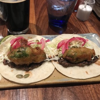 Nada - Fried Avocado Tacos - Mexican Near Me - Indianapolis, Indiana Nada - Fried Avocado Tacos - Mexican Near Me - Indianapolis, Indiana