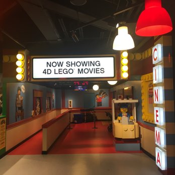 LEGOLAND Discovery Center - Columbus - Amusement Parks Near Me - Columbus, Ohio