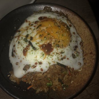Suyo Gastrofusion - Egg Fried Rice - Asian Fusion Near Me - Bronx, New York Suyo Gastrofusion - Egg Fried Rice - Asian Fusion Near Me - Bronx, New York