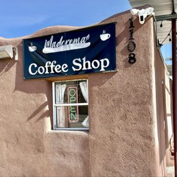 Exterior photo of Madcrema - Albuquerque, New Mexico Exterior photo of Madcrema - Albuquerque, New Mexico