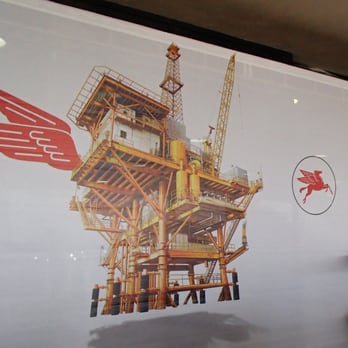 Offshore Technology Conference - Event Planning & Services Near Me - Houston, Texas Offshore Technology Conference - Event Planning & Services Near Me - Houston, Texas