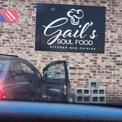 Gail's Soul Food