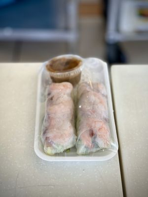 Banh Mi & Che Cali by null