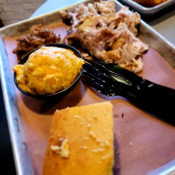 Fuel BBQ - Barbeque Near Me - Sanford, Florida Fuel BBQ - Barbeque Near Me - Sanford, Florida