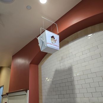 Noodle World Jr - Asian Fusion Near Me - Los Angeles, California