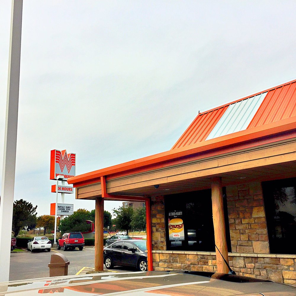 Whataburger - Burgers Near Me - Grapevine, Texas Whataburger - Burgers Near Me - Grapevine, Texas