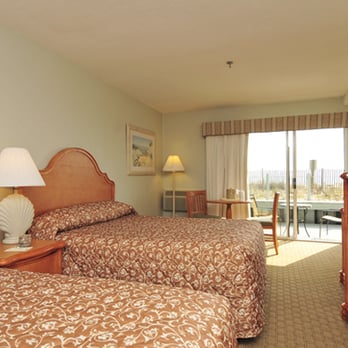 Atlantic View Hotel - Hotels Near Me - Dewey Beach, Delaware