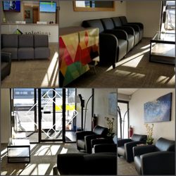 Solutions Counseling - Beautifully designed, comfortable interior with full remodel.