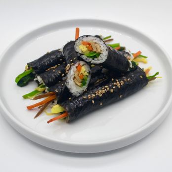 K-Kimbap - Korean Near Me - New York, New York K-Kimbap - Korean Near Me - New York, New York