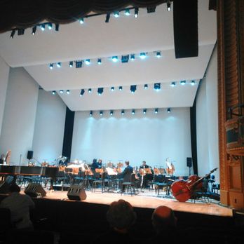 Orpheum Theater - Louisiana Philharmonic Orchestra perform Broadway's Best. - Performing Arts Near Me - New Orleans, Louisiana