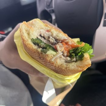 Mi Bistro - Combination - Sandwiches Near Me - Stockton, California Mi Bistro - Combination - Sandwiches Near Me - Stockton, California