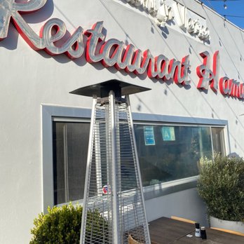 Hama Sushi - Outdoor seating - Sushi Bars Near Me - Venice, California