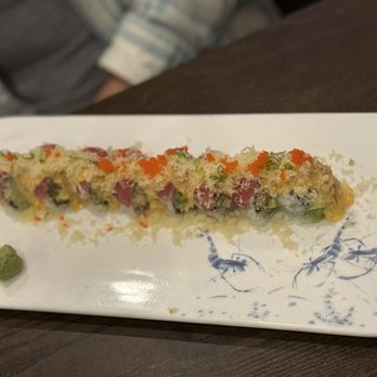 Vic Sushi - Marla roll - Sushi Bars Near Me - Ambler, Pennsylvania Vic Sushi - Marla roll - Sushi Bars Near Me - Ambler, Pennsylvania