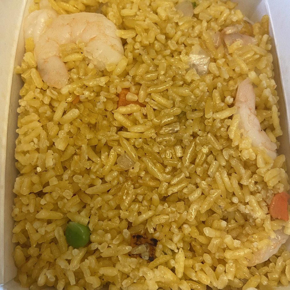 Tasty Garden - Shrimp fried rice - Cantonese Near Me - Canton, Michigan Tasty Garden - Shrimp fried rice - Cantonese Near Me - Canton, Michigan